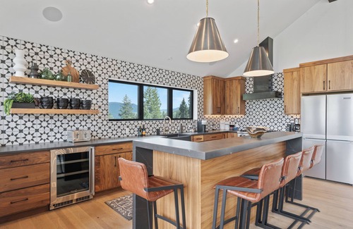 Crested Butte House | Wander Mount Crested Butte
