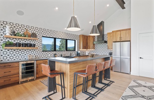 Crested Butte House | Wander Mount Crested Butte