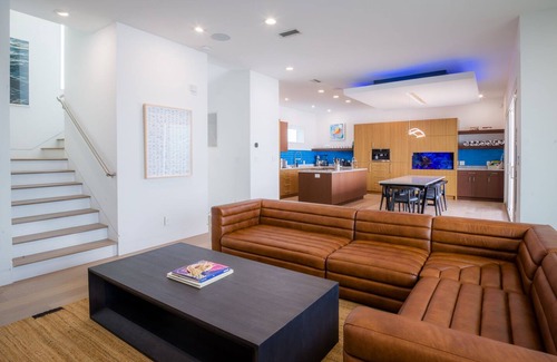 South Ponte Vedra Beach House | Wander Ponte Vedra