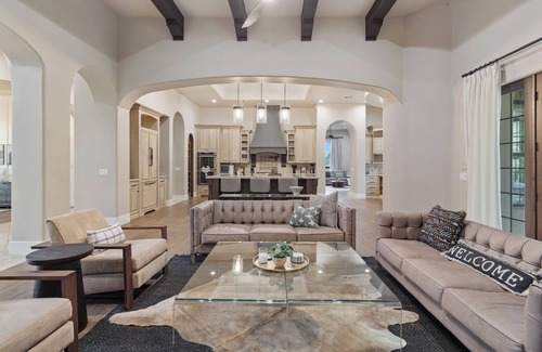 South Scottsdale House | Wander Scottsdale Paradise