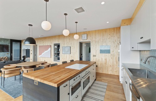 Surf Pines House | Wander Surf Pines