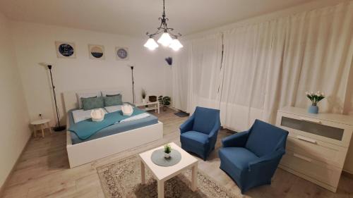 Debrecen Apartment | Wanderer Forest