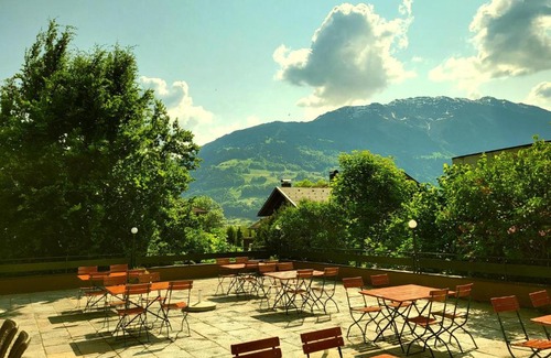 Tschagguns Bed & Breakfast | Wanderhotel Garni Cresta