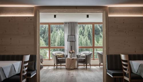 San Giacomo Hotel | Wanderhotel Talblick