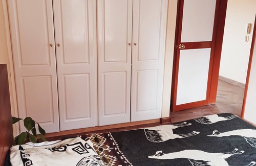 Centro Historico Bed & Breakfast | WanderLoft