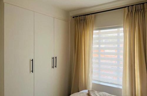 Die Hoewes Apartment | Wanderlust 2-bedroom Apartment