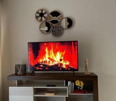 Die Hoewes Apartment | Wanderlust 2-bedroom Apartment