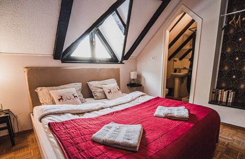 Bovec Apartment | Wanderlust - Apartment 2