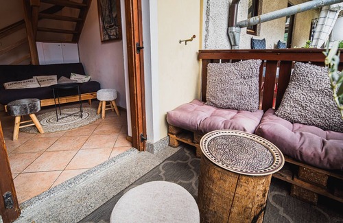 Bovec Apartment | Wanderlust - Apartment 2