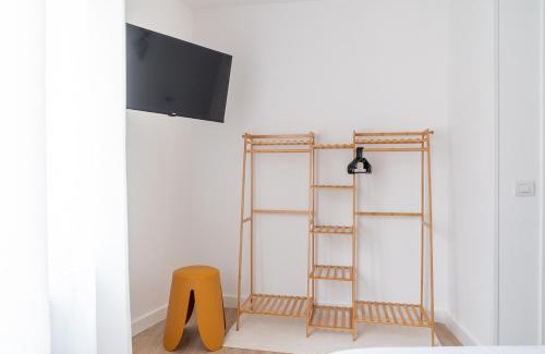 Figueras (Castropol) Apartment | Wanderlust Estudio