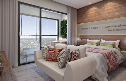 Campos do Jordao Apartment | Wanderlust Experience Hotel