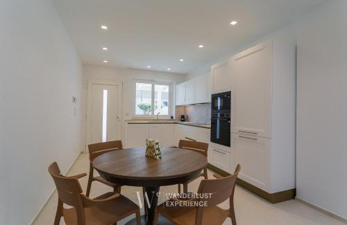 Giovinazzo Villa | Wanderlust Experience Villa Milly