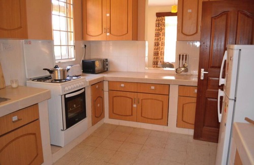 Mtwapa Villa | Wanderlust Holiday Home