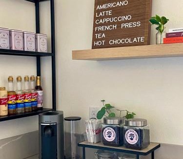 Wonder Valley House | WANDERLUST-Joshua Tree Modern-boho Escape-Stargazing and Fire Pit