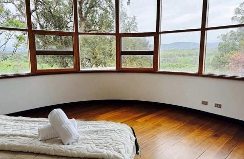 Wandin North House | Wandin Farm Views