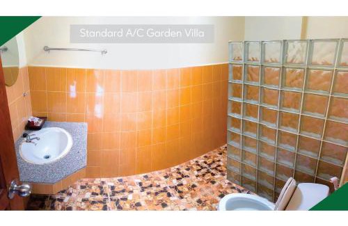 Ko Pha-ngan Resort | Wang Sai Resort - SHA Plus