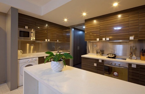 Dongcheng Apartment | Wangfujing Xin Xiang Ya Yuan Apartment