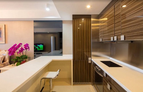 Dongcheng Apartment | Wangfujing Xin Xiang Ya Yuan Apartment