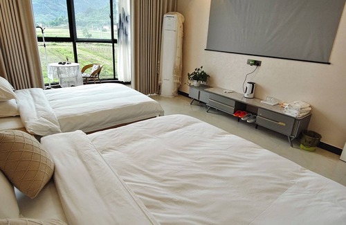 Shangrao County Bed & Breakfast | Wangxian Valley Qingchuanxingguan - Wangxian Valley Scenic Area