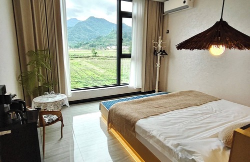 Shangrao County Bed & Breakfast | Wangxian Valley Qingchuanxingguan - Wangxian Valley Scenic Area