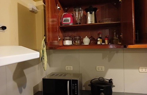 El Tambo Apartment | WANKA APARTS