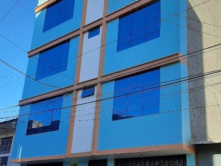 El Tambo Apartment | WANKA APARTS