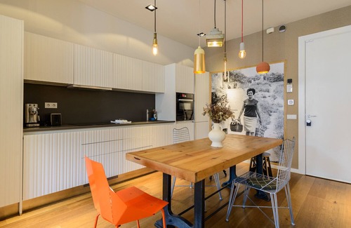Justicia Apartment | Waou Chueca V - Short Term Rental