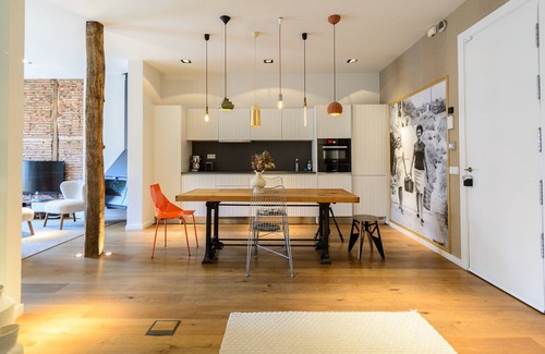 Justicia Apartment | Waou Chueca V - Short Term Rental