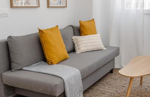 Quintana Apartment | Waou Quintana - Ciudad Lineal