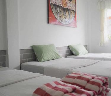 Sam Roi Yot Apartment | Wara Pool Villa Sam Roi Yot