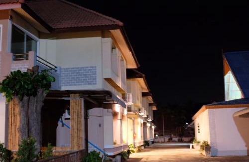 Sam Roi Yot Apartment | Wara Pool Villa Sam Roi Yot