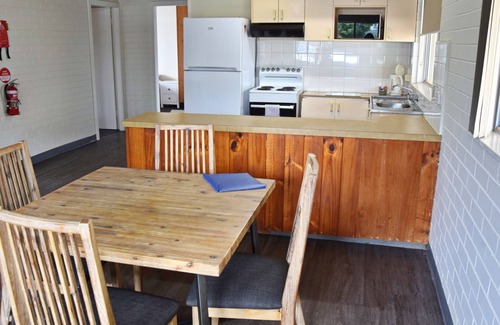 South West Rocks Apartment | Wards Holiday Flat 9
