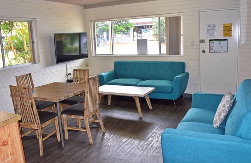 South West Rocks Apartment | Wards Holiday Flat 9