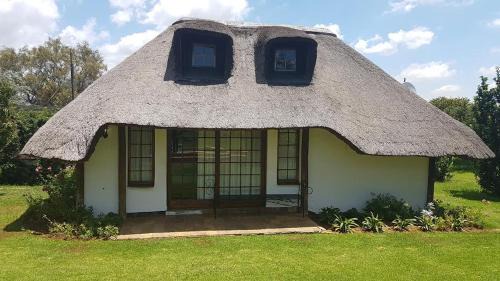 Dipaleseng House | Warembo Lodge