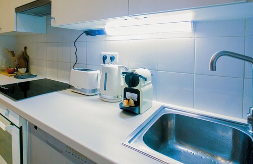 13th Arrondissement Apartment | Warm 2 Bedrooms Apartment - C38