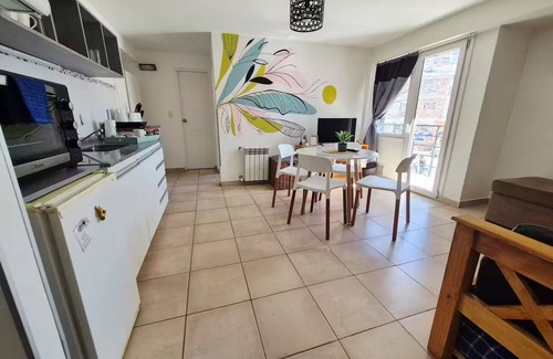 Centro Apartment | Warm and bright apartment in the center of town