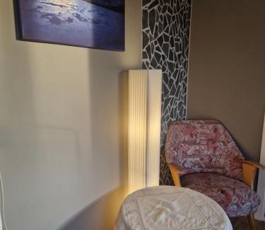 Tromso Apartment | Warm and cosy apartment