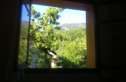 Risoul Ski Chalet | Warm and cozy detached house with terrace