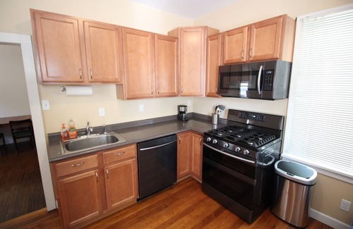 Urbana House | Warm home in historic western Urbana