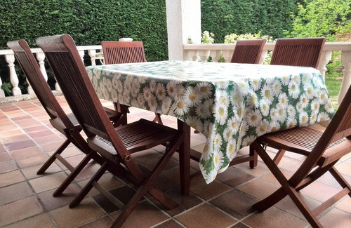 Carranque Ski Chalet | Warner Park and Puy du fou (20 minutes), ideal house for families, board games.