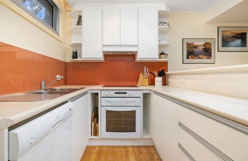 Thredbo Ski Chalet | Warrina 8 | Thredbo | Budget-friendly