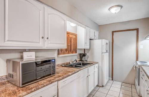 Memphis House | Warrington Nook