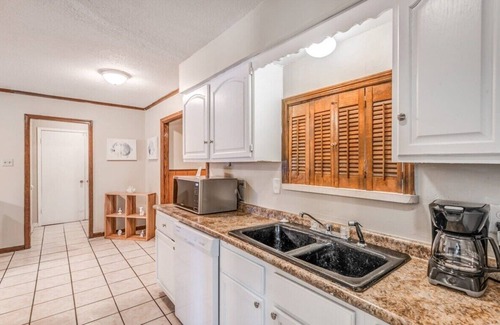 Memphis House | Warrington Nook