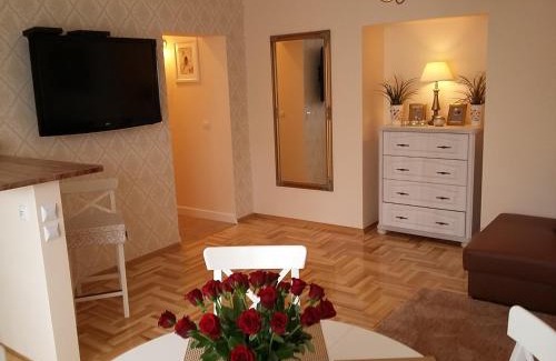 Srodmiescie Połnocne Apartment | Warsaw Kredytowa Apartment