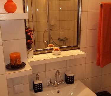 Srodmiescie Połnocne Apartment | Warsaw Kredytowa Apartment