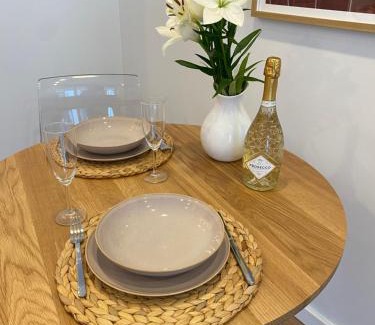 Praga Apartment | Warsaw Okrzei Apartment - City Center via pedestrian bridge