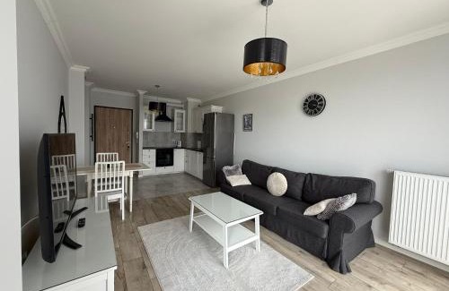 Wilanow Apartment | Warszawa Apartament Klimczaka 6