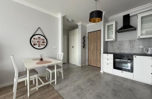 Wilanow Apartment | Warszawa Apartament Klimczaka 6