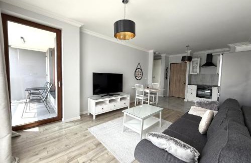 Wilanow Apartment | Warszawa Apartament Klimczaka 6