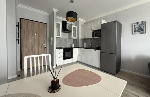 Wilanow Apartment | Warszawa Apartament Klimczaka 6